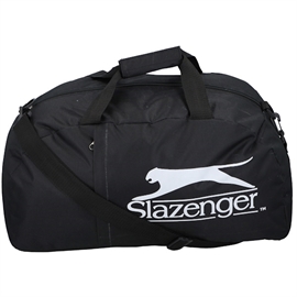 Slazenger Sportstaske Sort